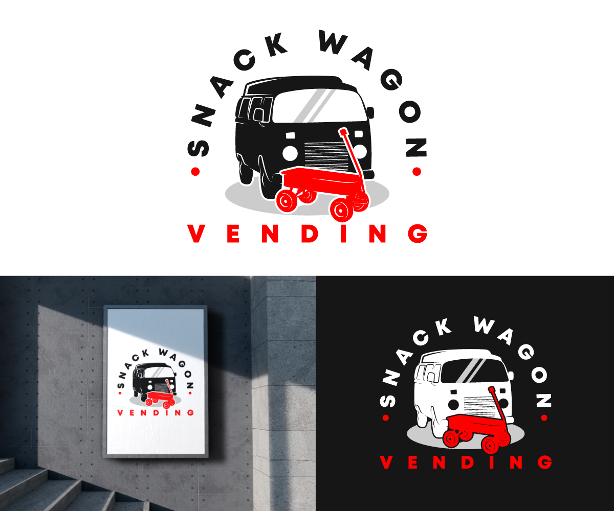 Logo Design by Ansh Design for this project | Design #35586961