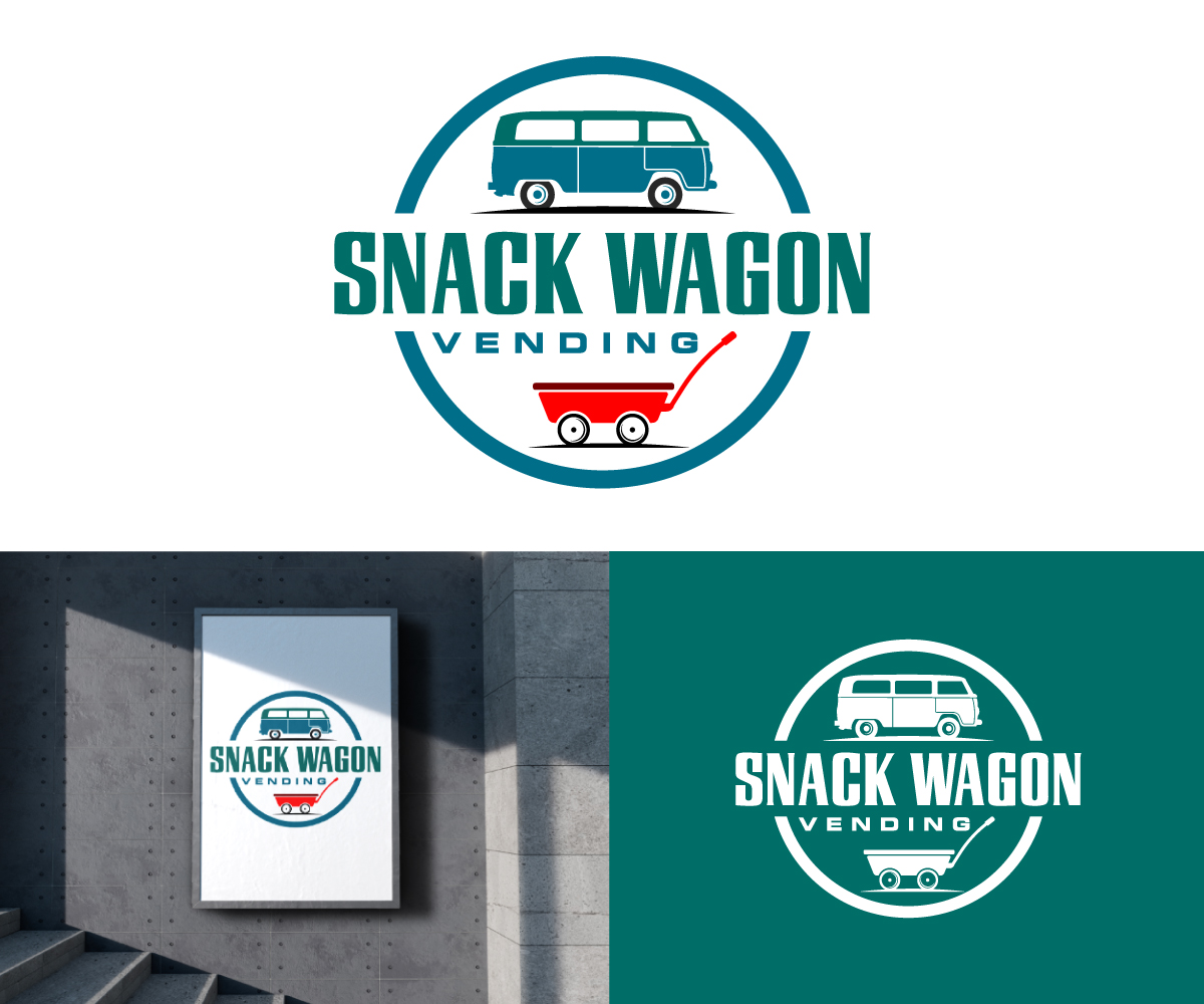 Logo Design by Ansh Design for this project | Design #35586963