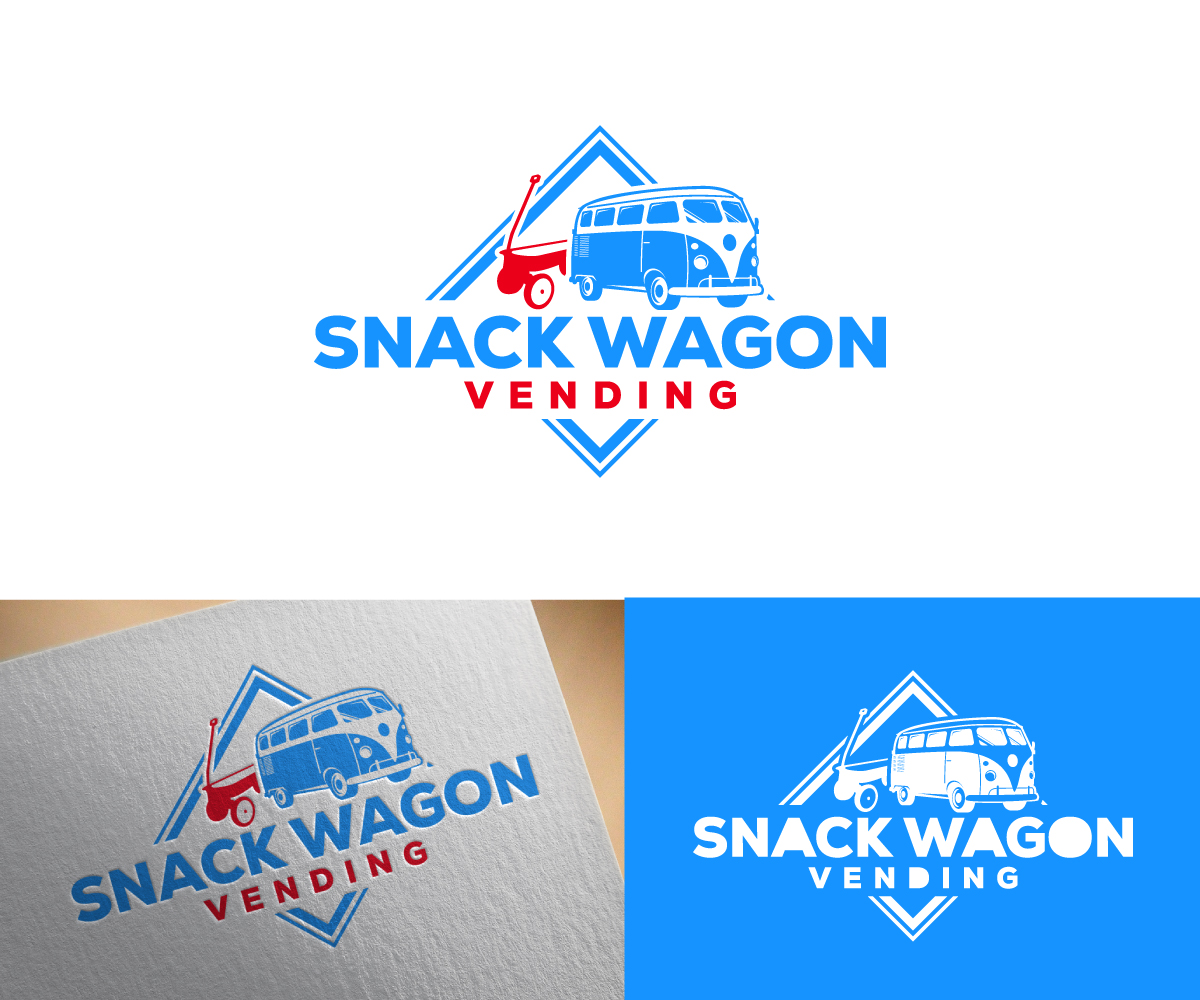 Logo Design by Ansh Design for this project | Design #35586964