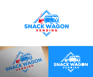 Logo Design by Ansh Design for this project | Design: #35586964