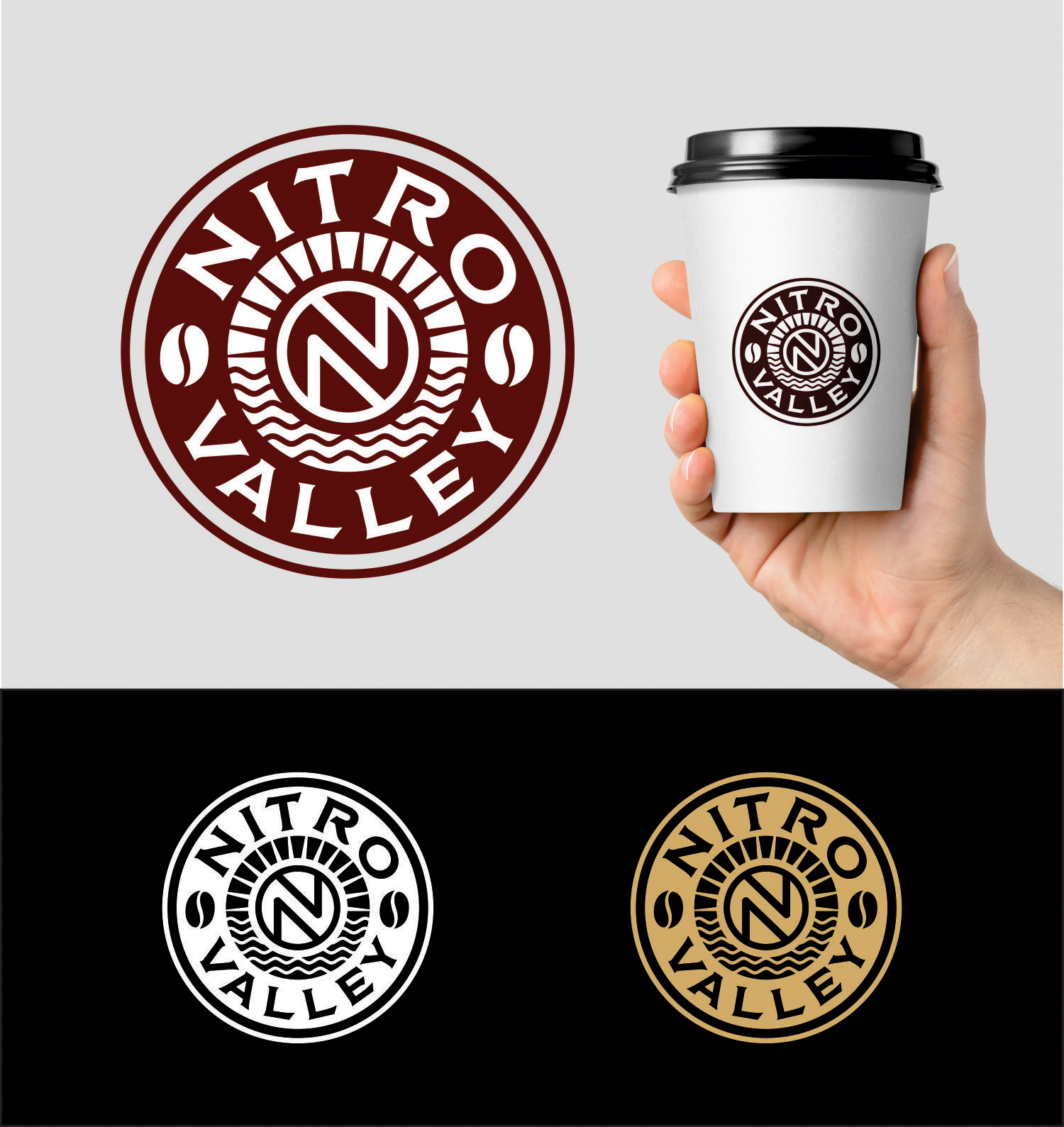 Contest winning design