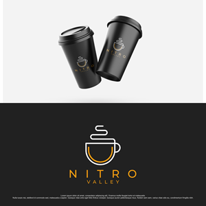 Logo Design by memorrystudio