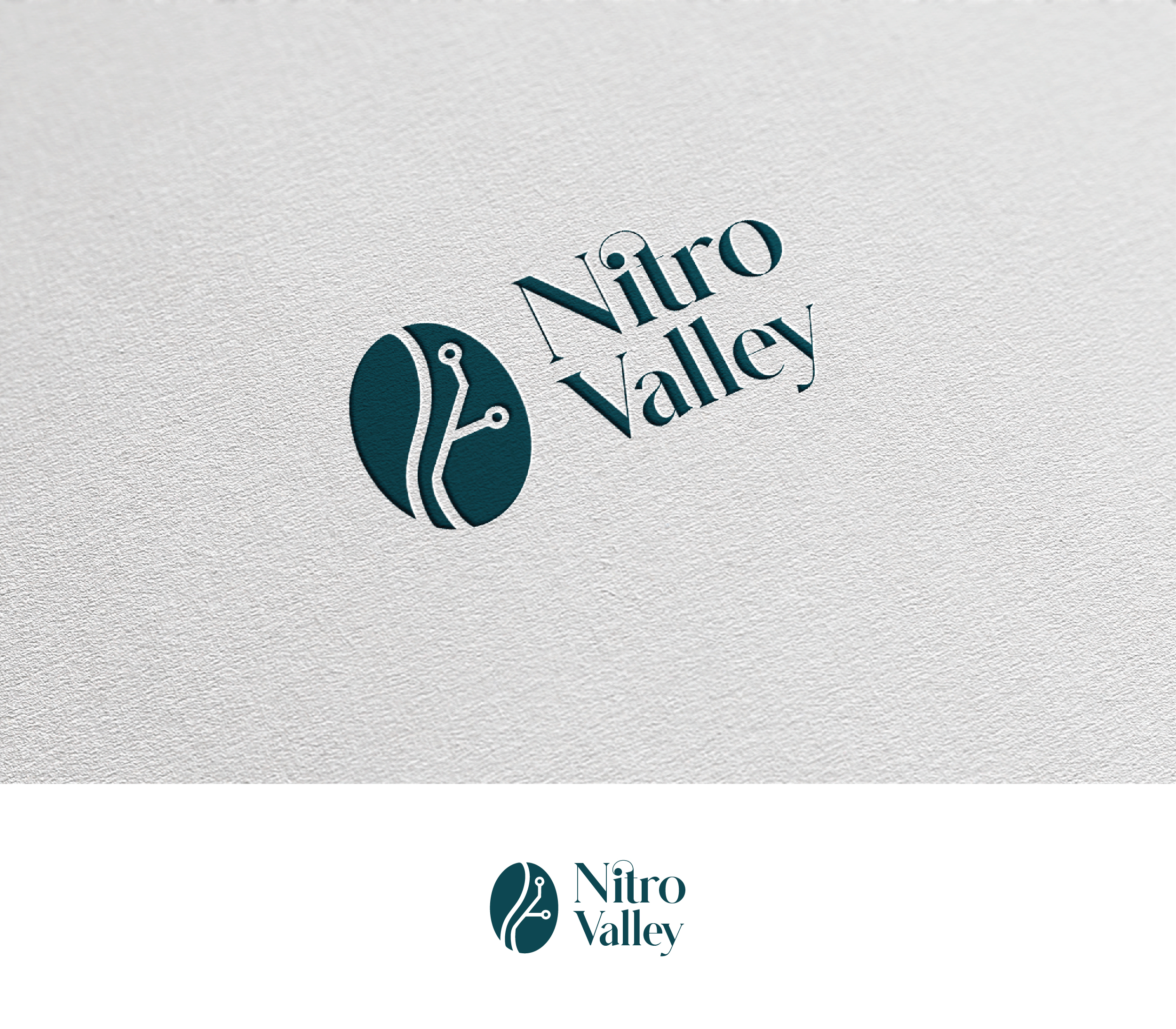 Logo Design by Afsana_Hoque for BrickskreigLLC | Design #35582567