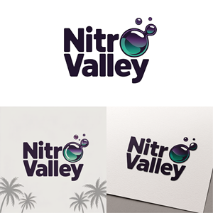 Logo Design by Taha_01