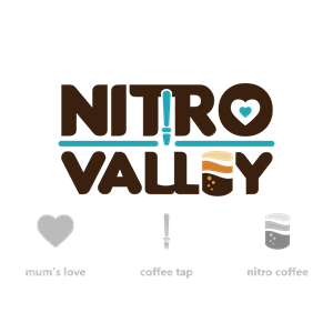 Logo Design by Ninjuku Studio for BrickskreigLLC | Design: #35595995