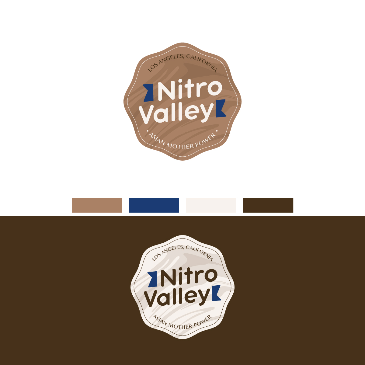 Logo-Design von Maystro für BrickskreigLLC | Design #35579593