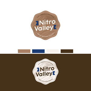 Logo Design by Maystro for BrickskreigLLC | Design #35579593