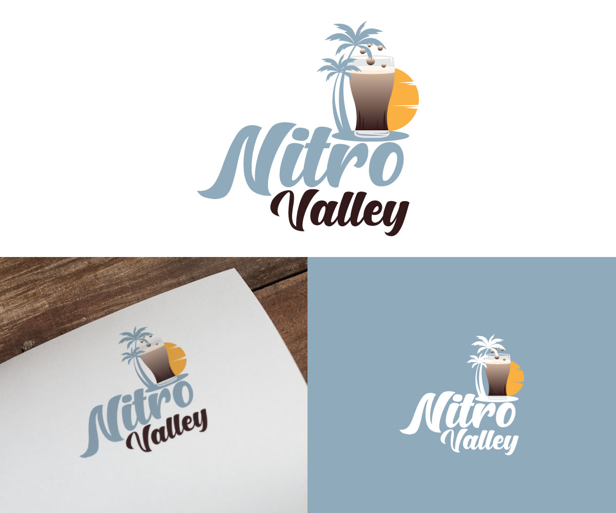 Logo Design by Ansh Design for BrickskreigLLC | Design #35586174