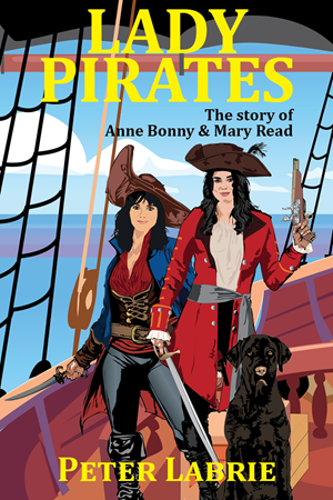 Book Cover Design by QWERTY graphics