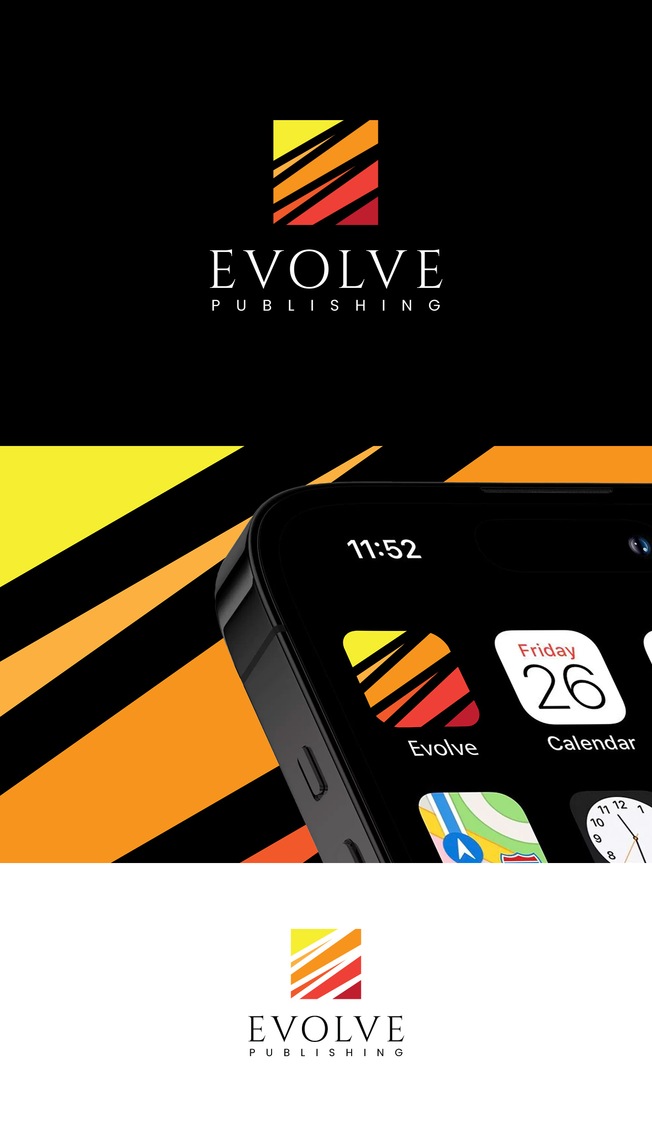 Logo Design by JAKUART for this project | Design #35582197