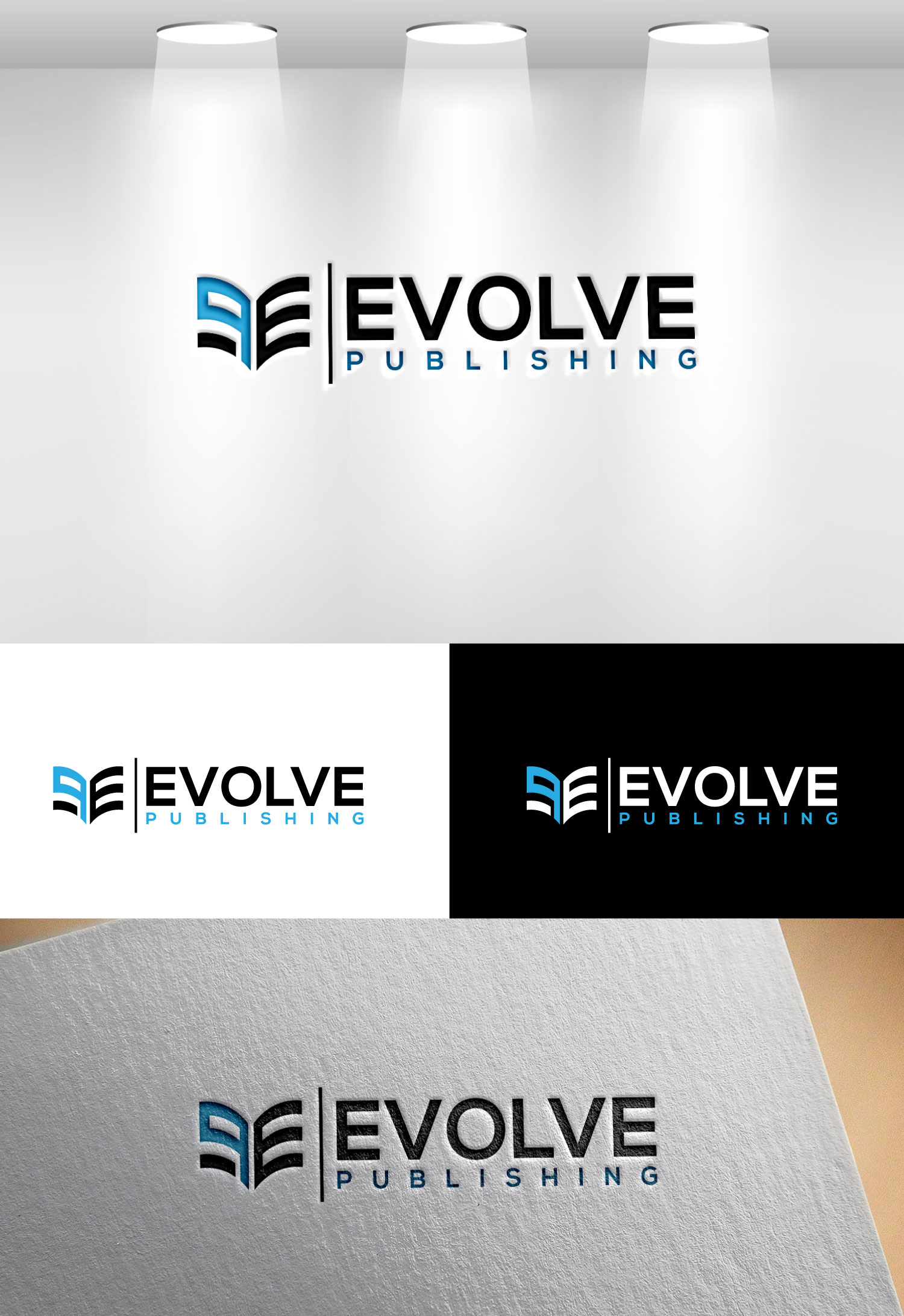 Diseño de Logo por Mi Design1 para este proyecto | Diseño #35580138