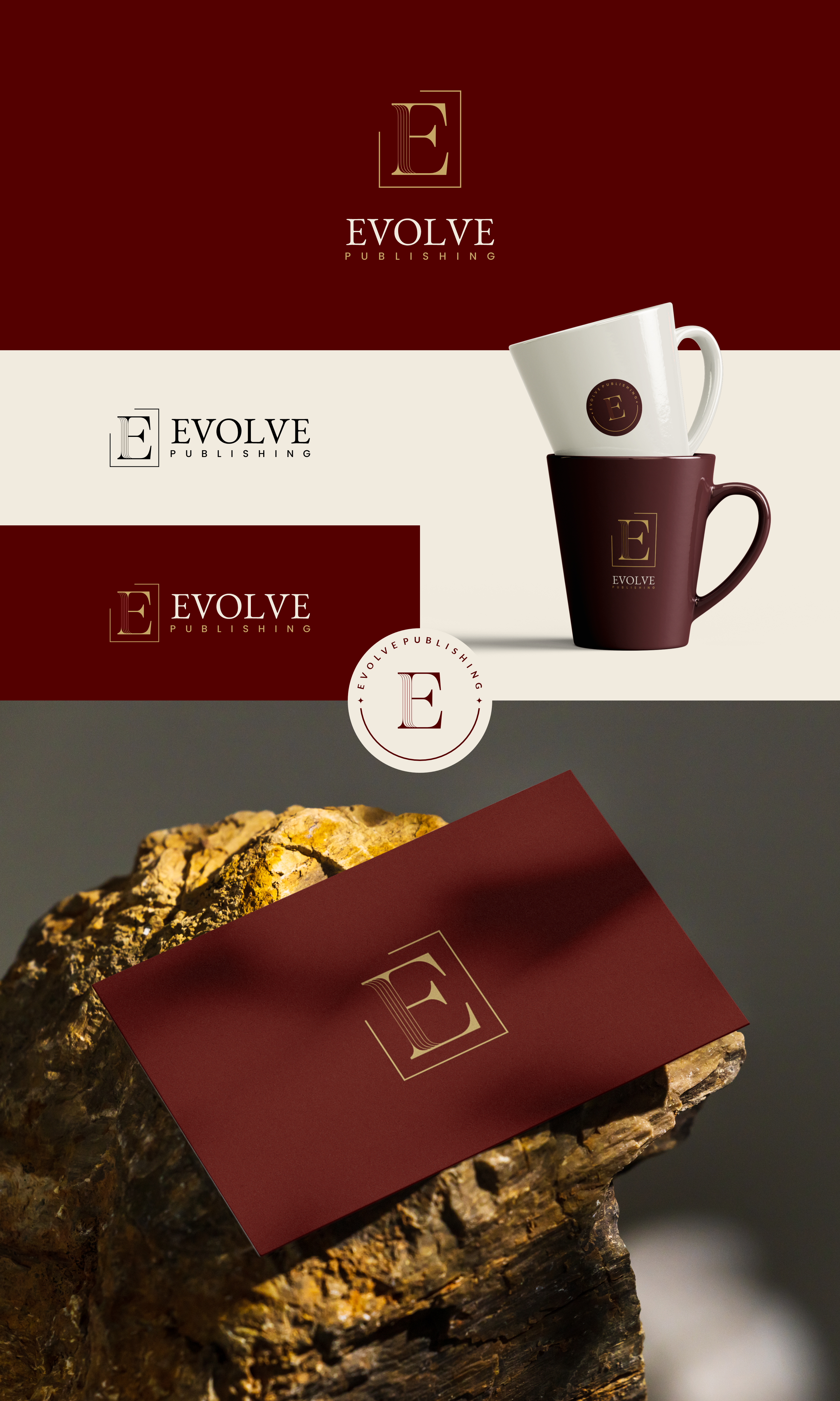 Diseño de Logo por Adilia Romadina para este proyecto | Diseño #35580660