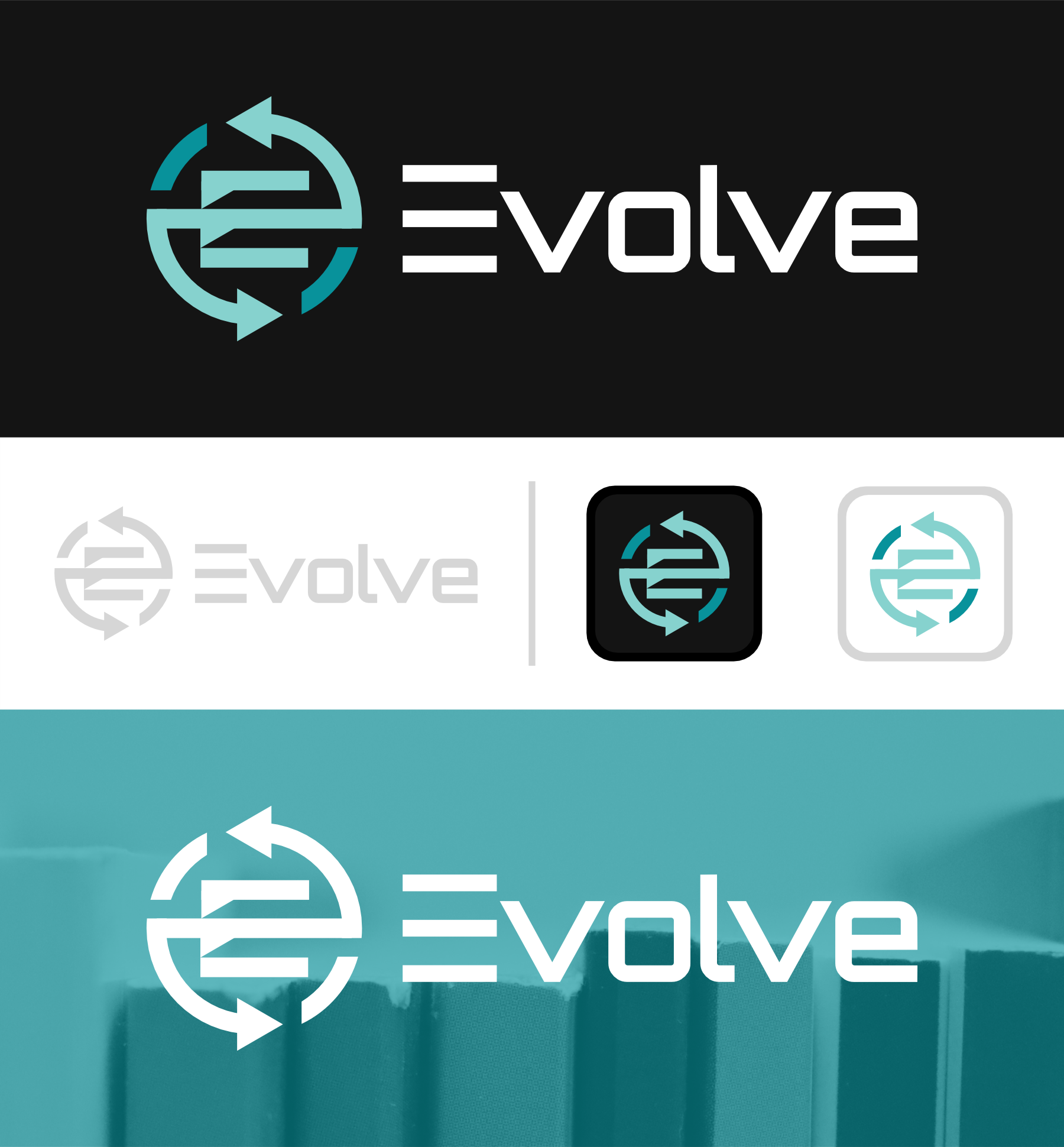 Logo Design by Aezakmi for this project | Design #35610424