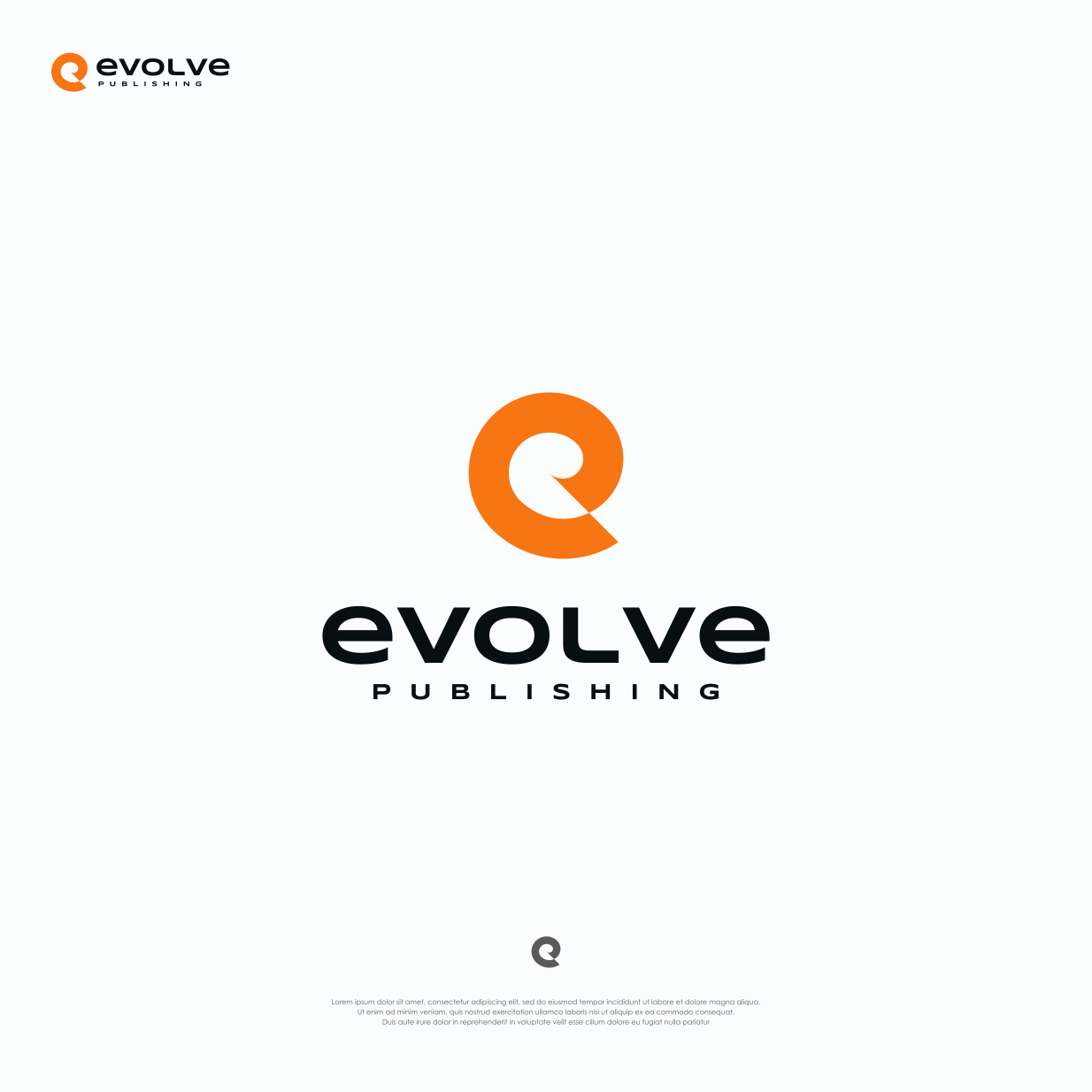 Diseño de Logo por The Blue para este proyecto | Diseño #35581944