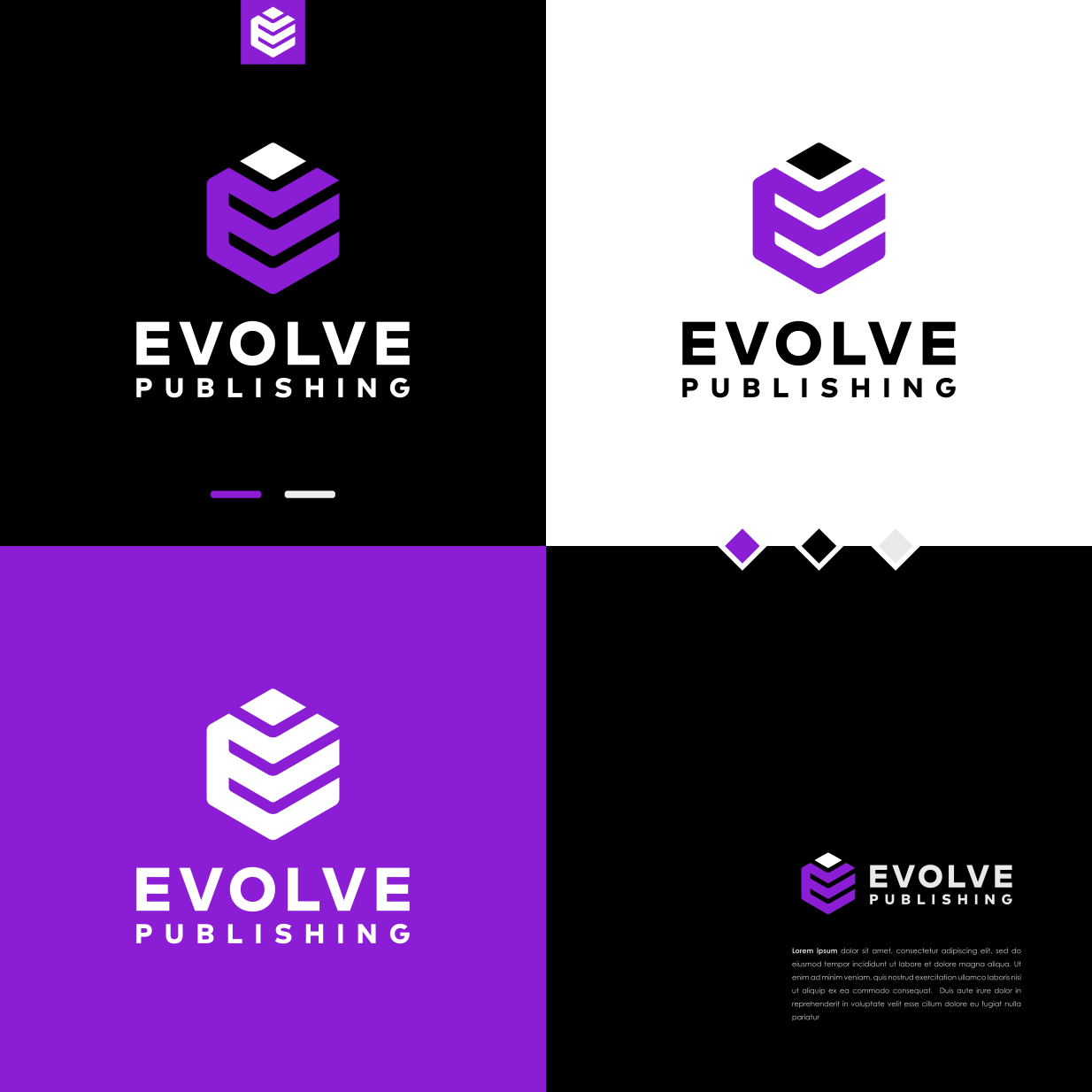 Diseño de Logo por Logomarks para este proyecto | Diseño #35582326