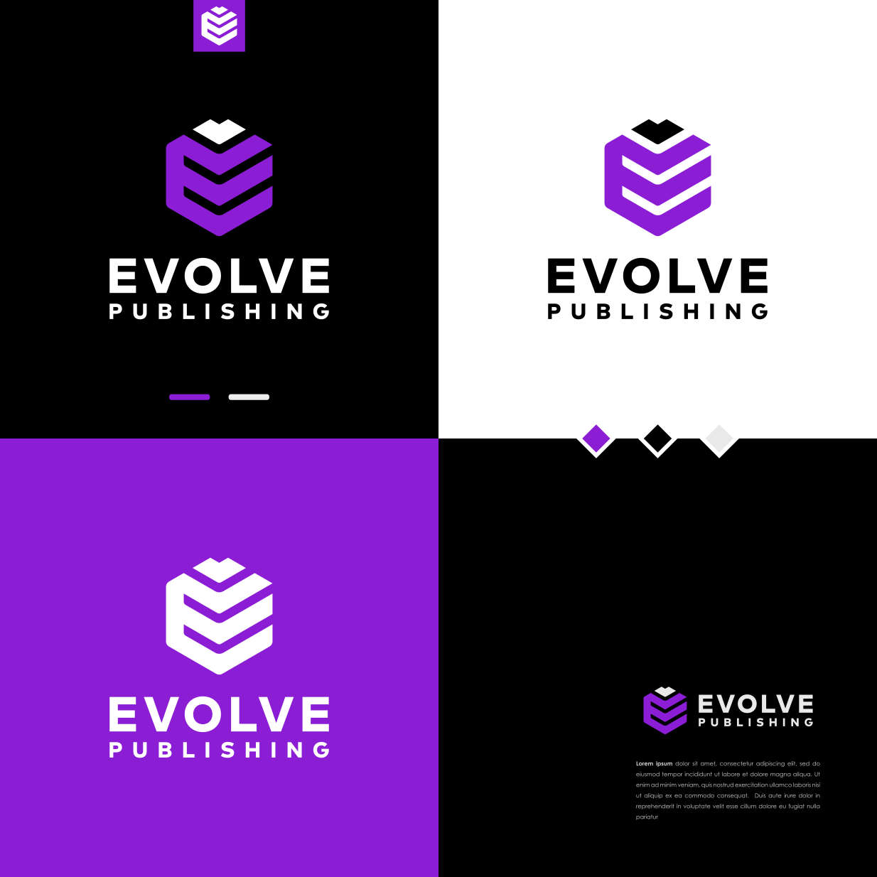 Logo Design by The Blue for this project | Design #35582327