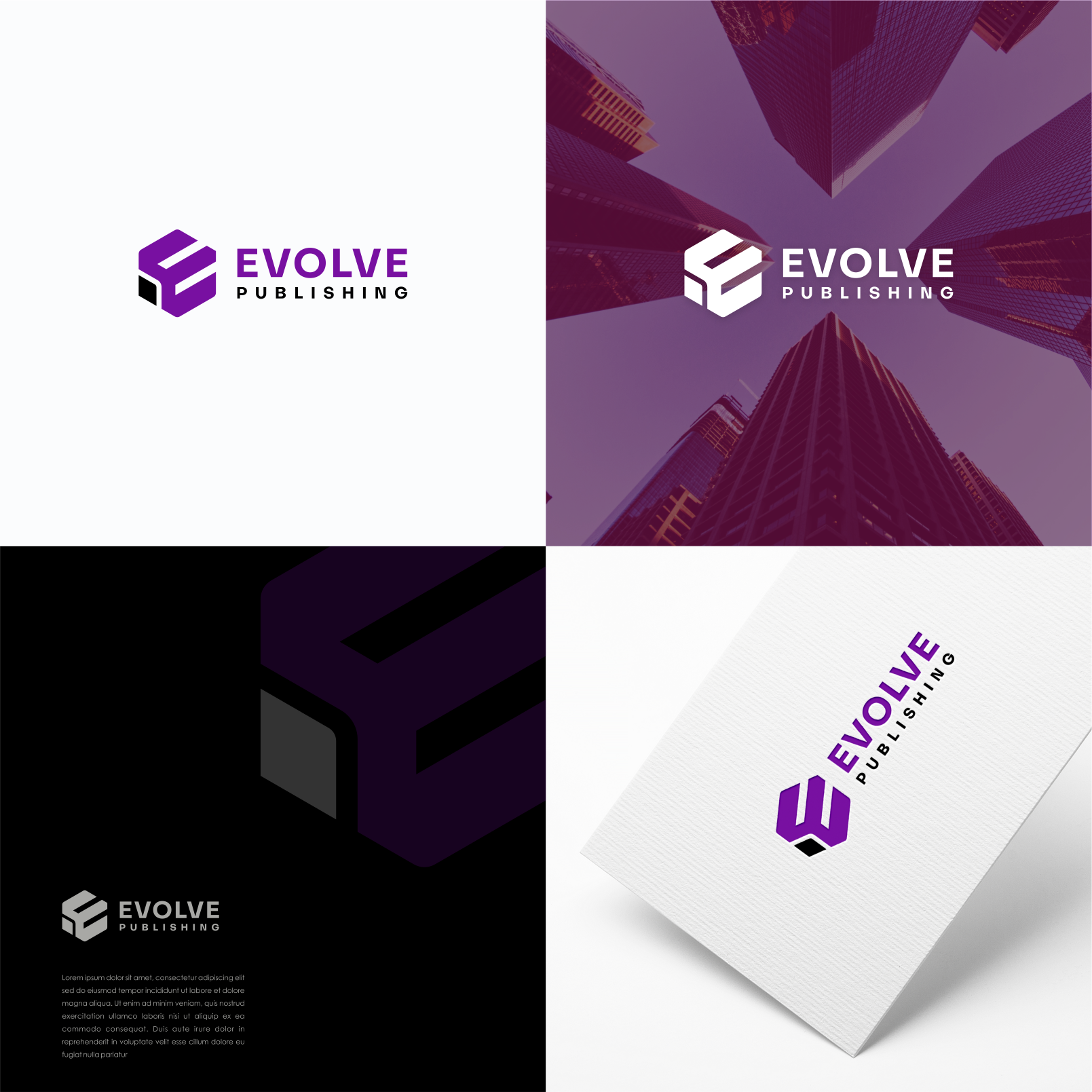 Logo Design by The Blue for this project | Design #35620478