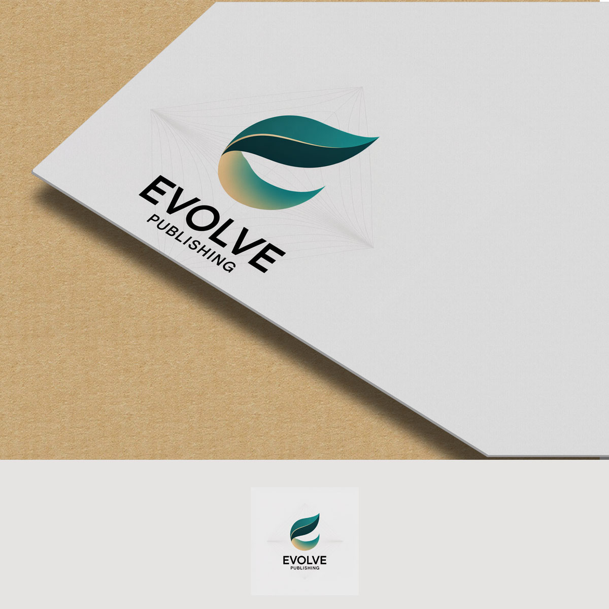 Logo Design by mekail for this project | Design #35592511