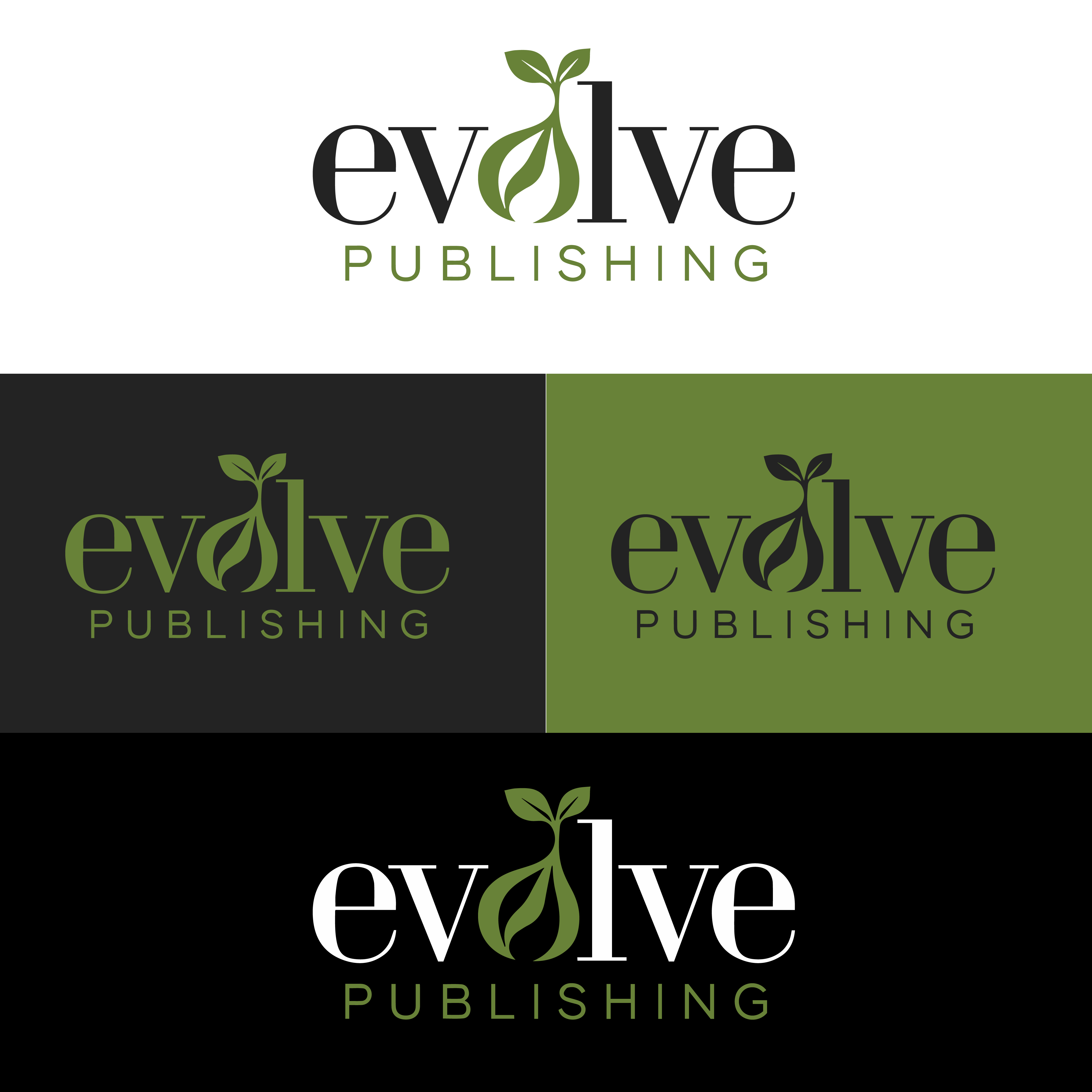 Logo Design by Shariqology for this project | Design #35585273