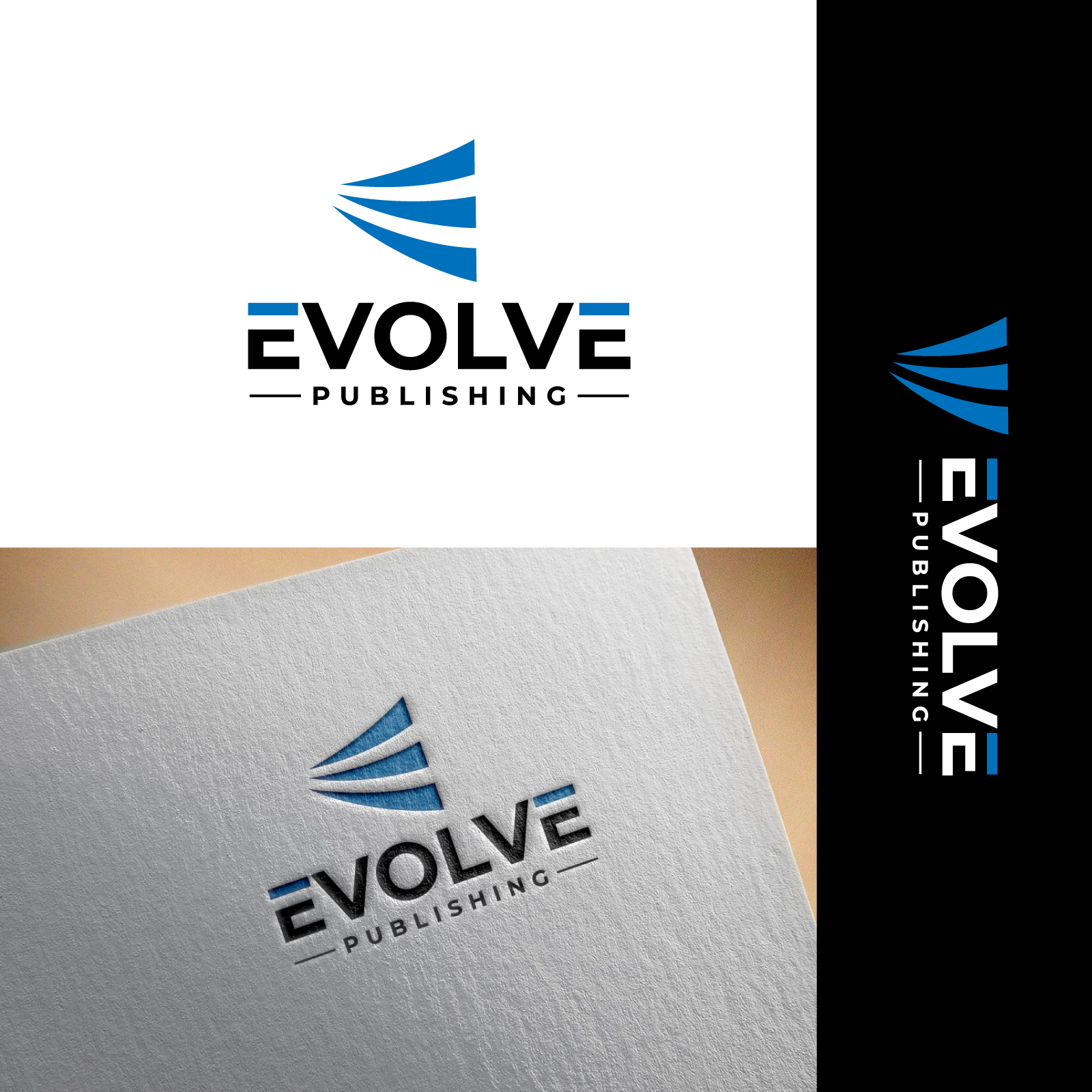Logo Design by Modan Mohan Mohini for this project | Design #35602097