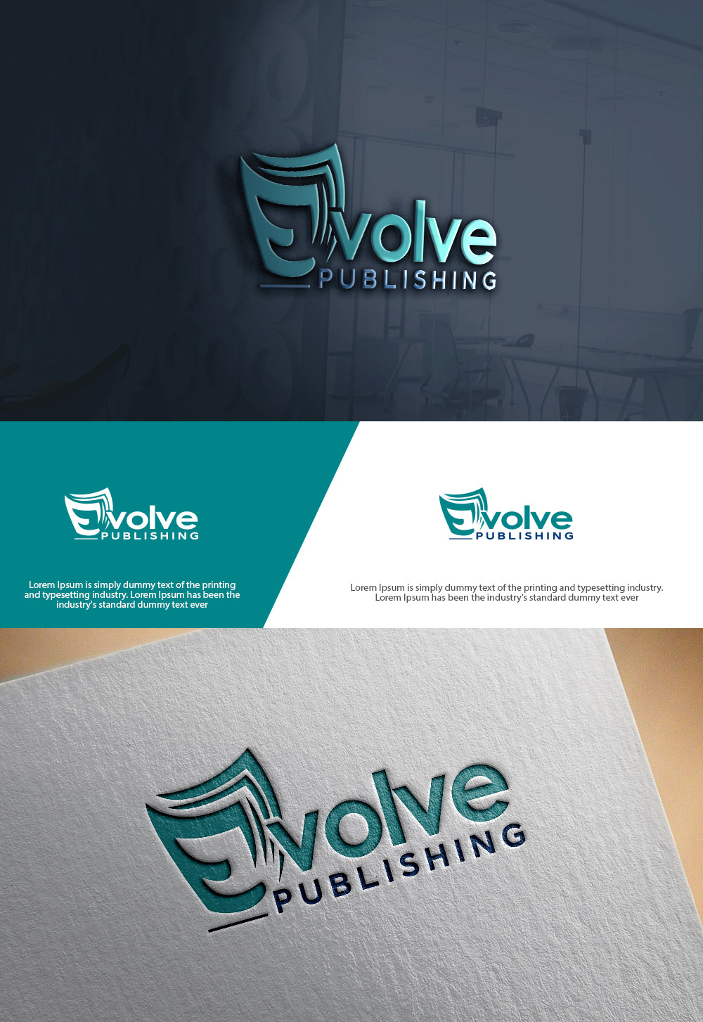 Diseño de Logo por sulemani  creation para este proyecto | Diseño #35590842