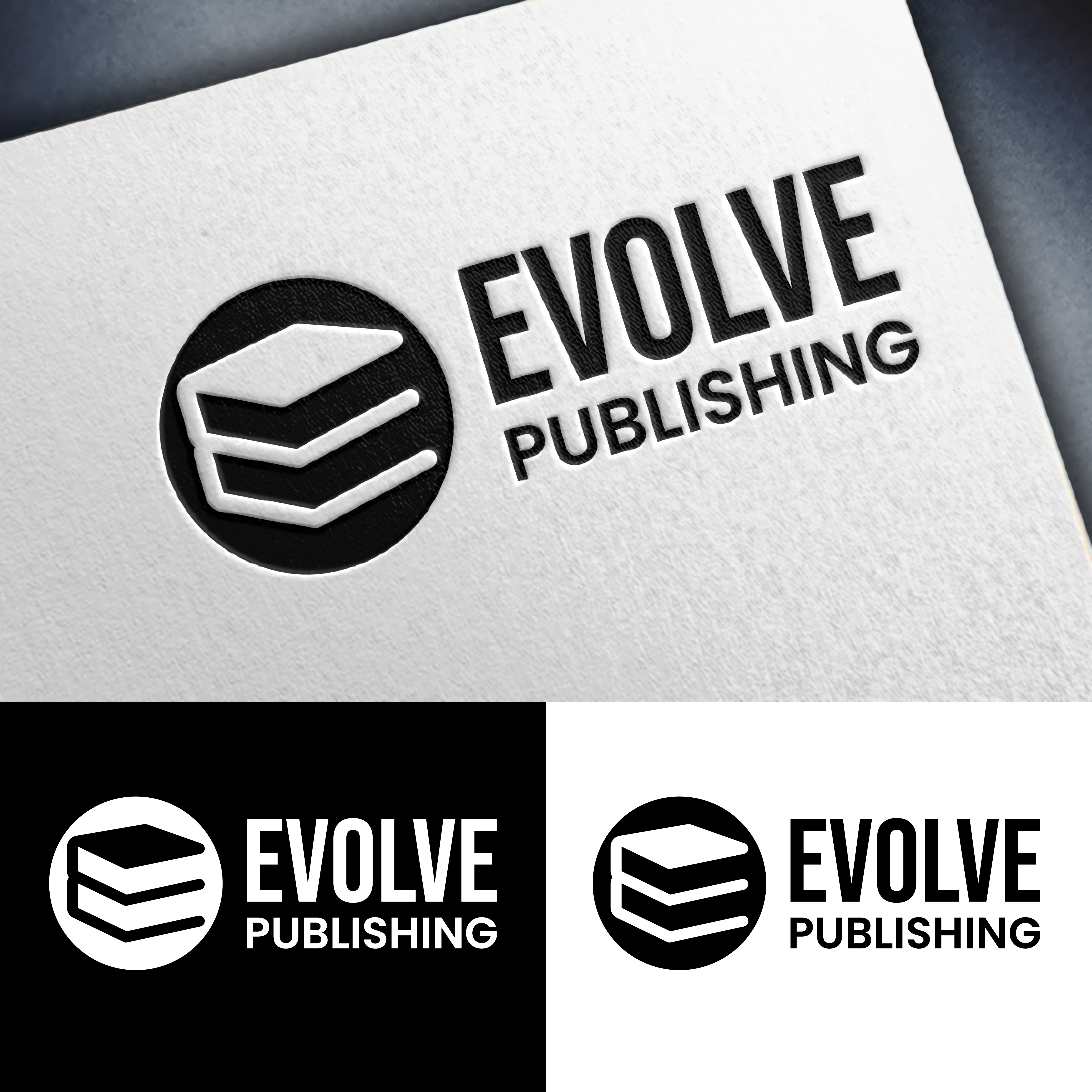 Logo Design by John Mark Arts for this project | Design #35580494