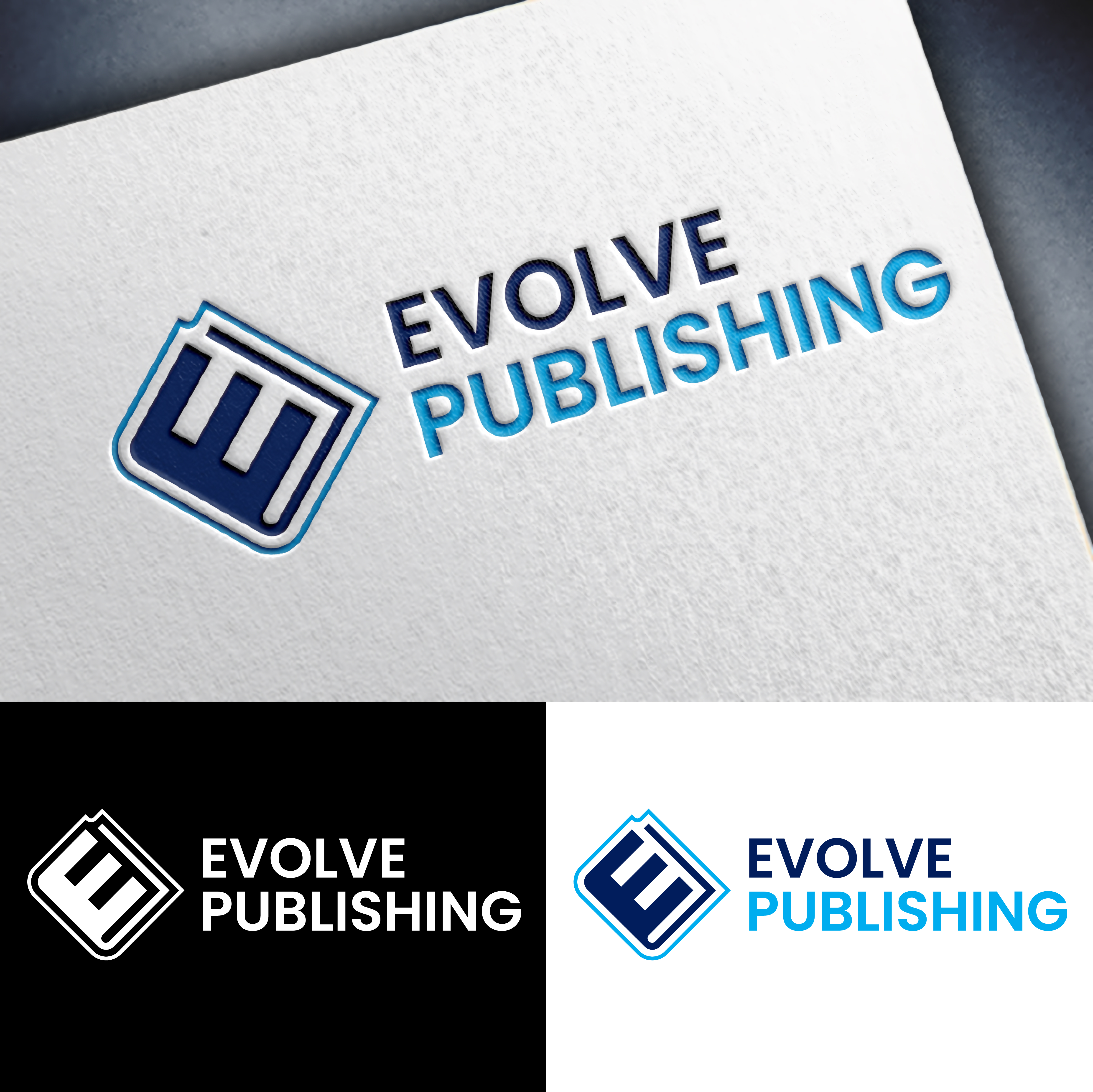 Logo Design by John Mark Arts for this project | Design #35580528