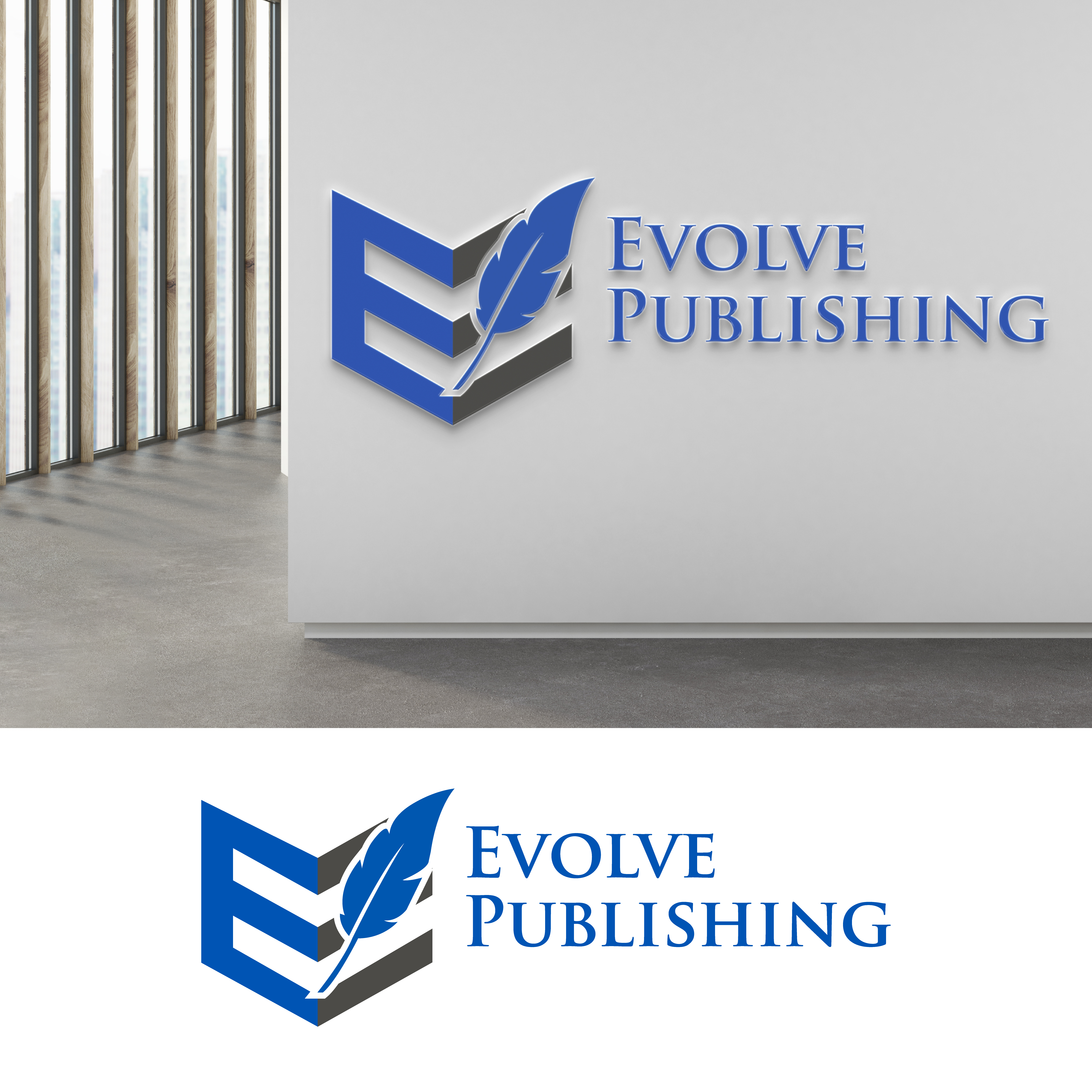 Logo Design by AKTech for this project | Design #35614338
