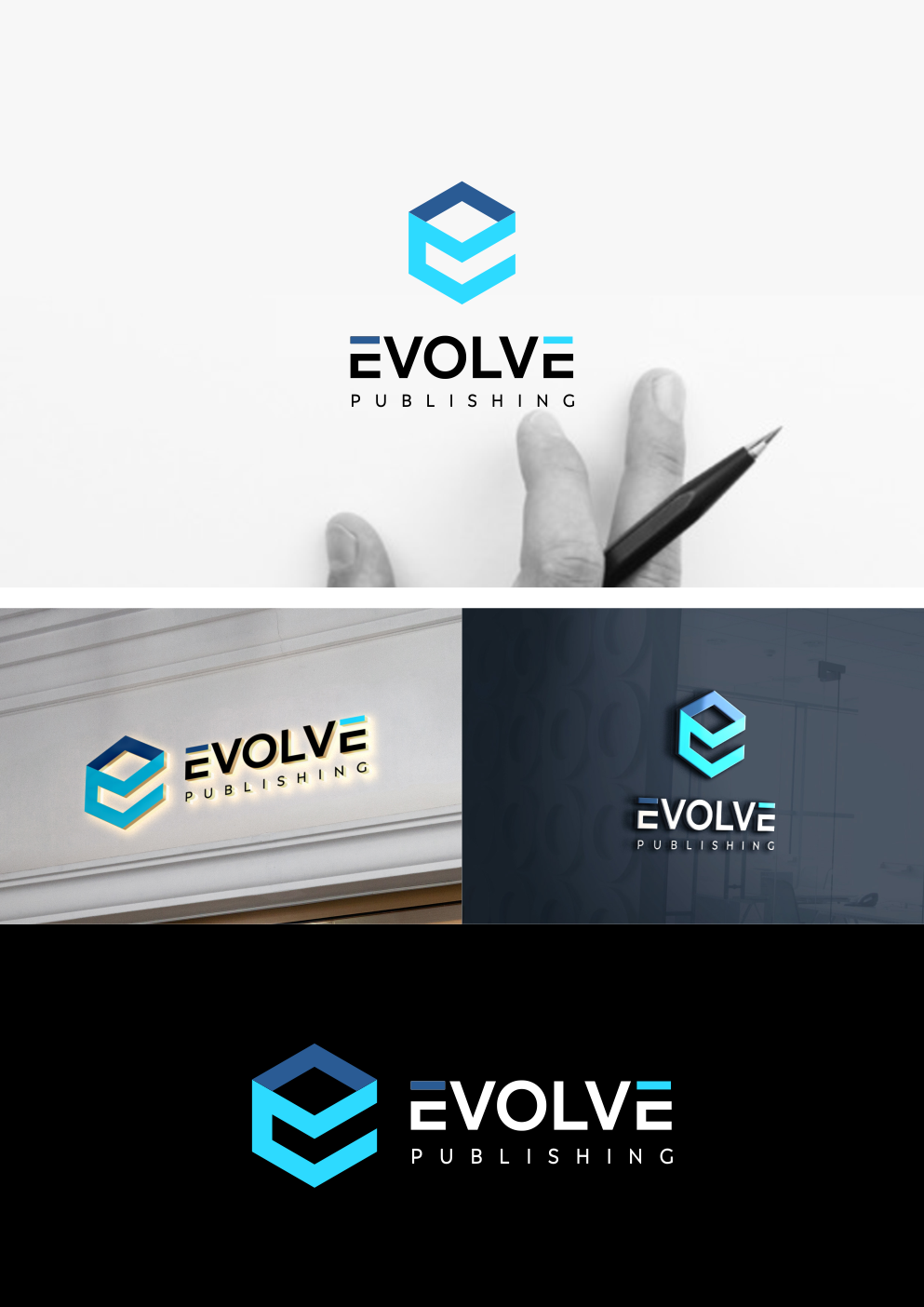 Logo Design by TheLasTmini for this project | Design #35601397