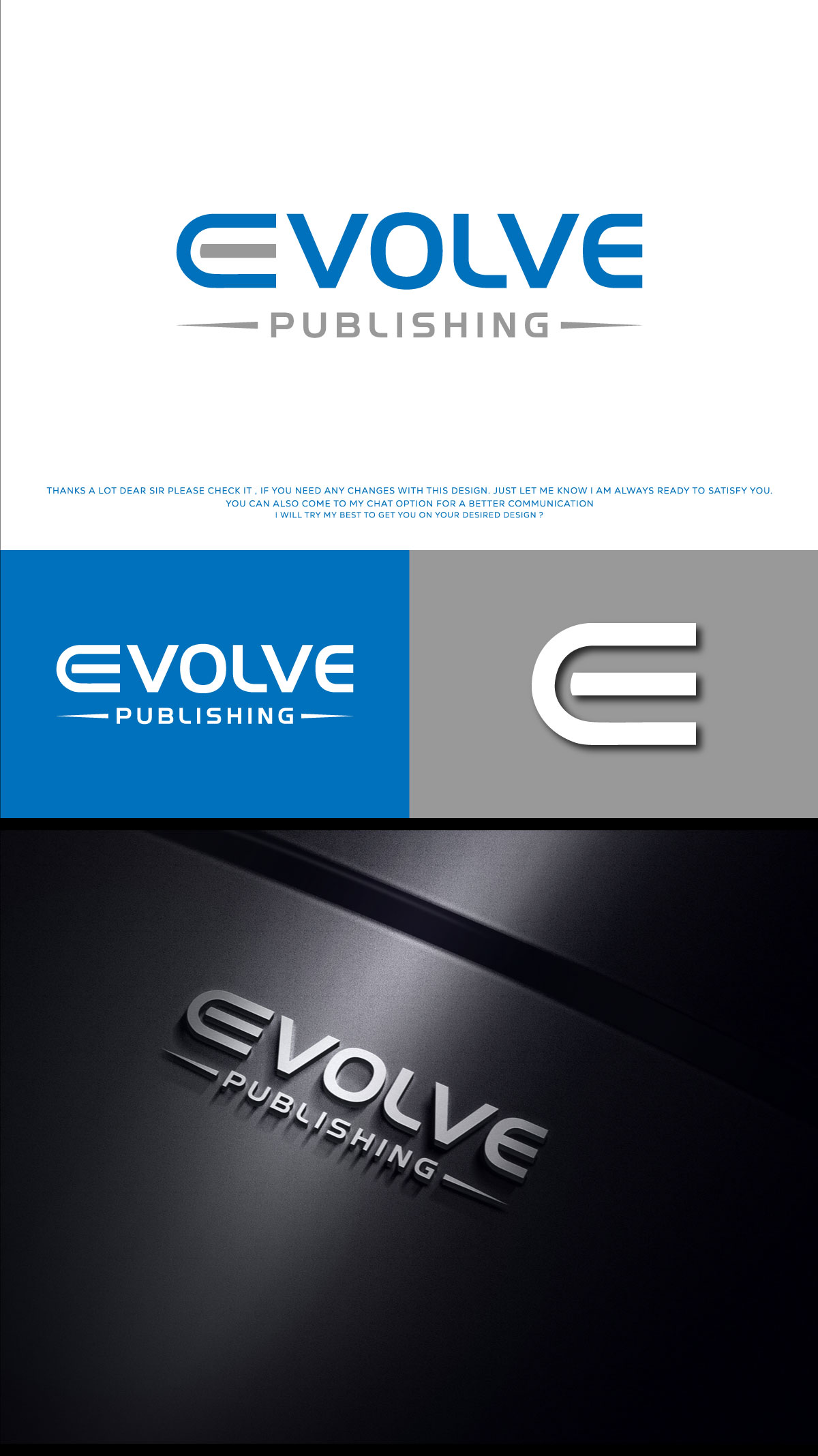 Logo Design by Logo Care. for this project | Design #35589025