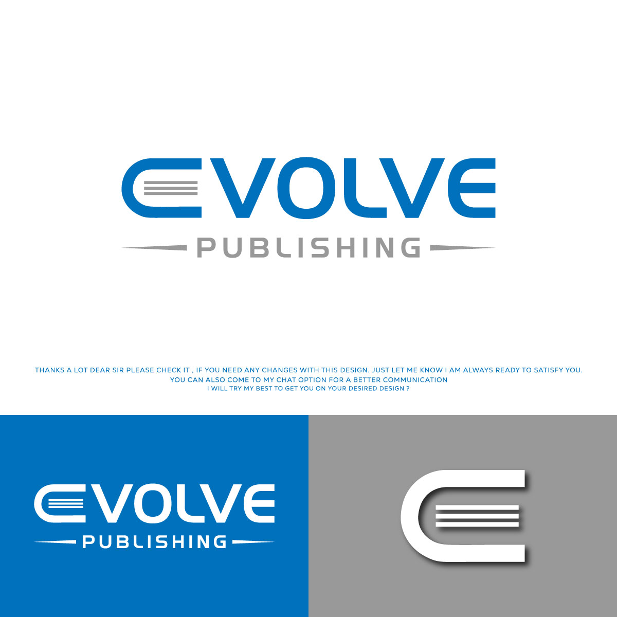 Logo Design by Logo Care. for this project | Design #35589062