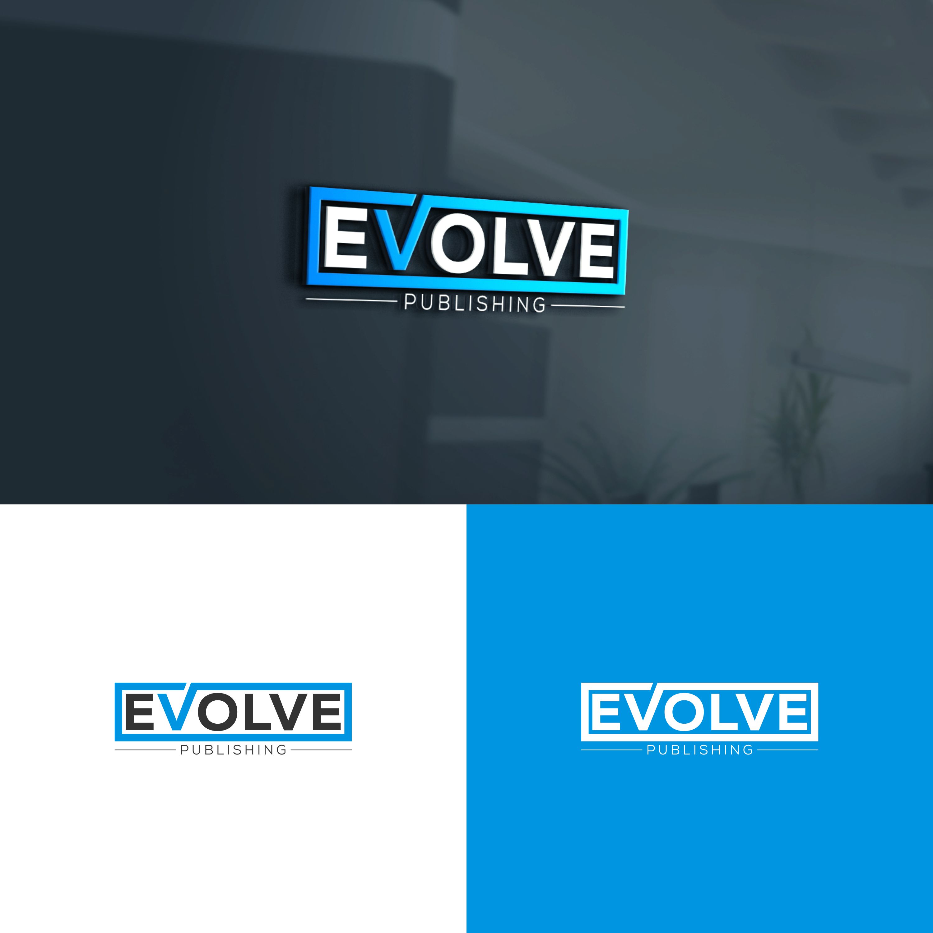 Design de Logo par Berkah_Bandot pour ce projet | Design #35588471