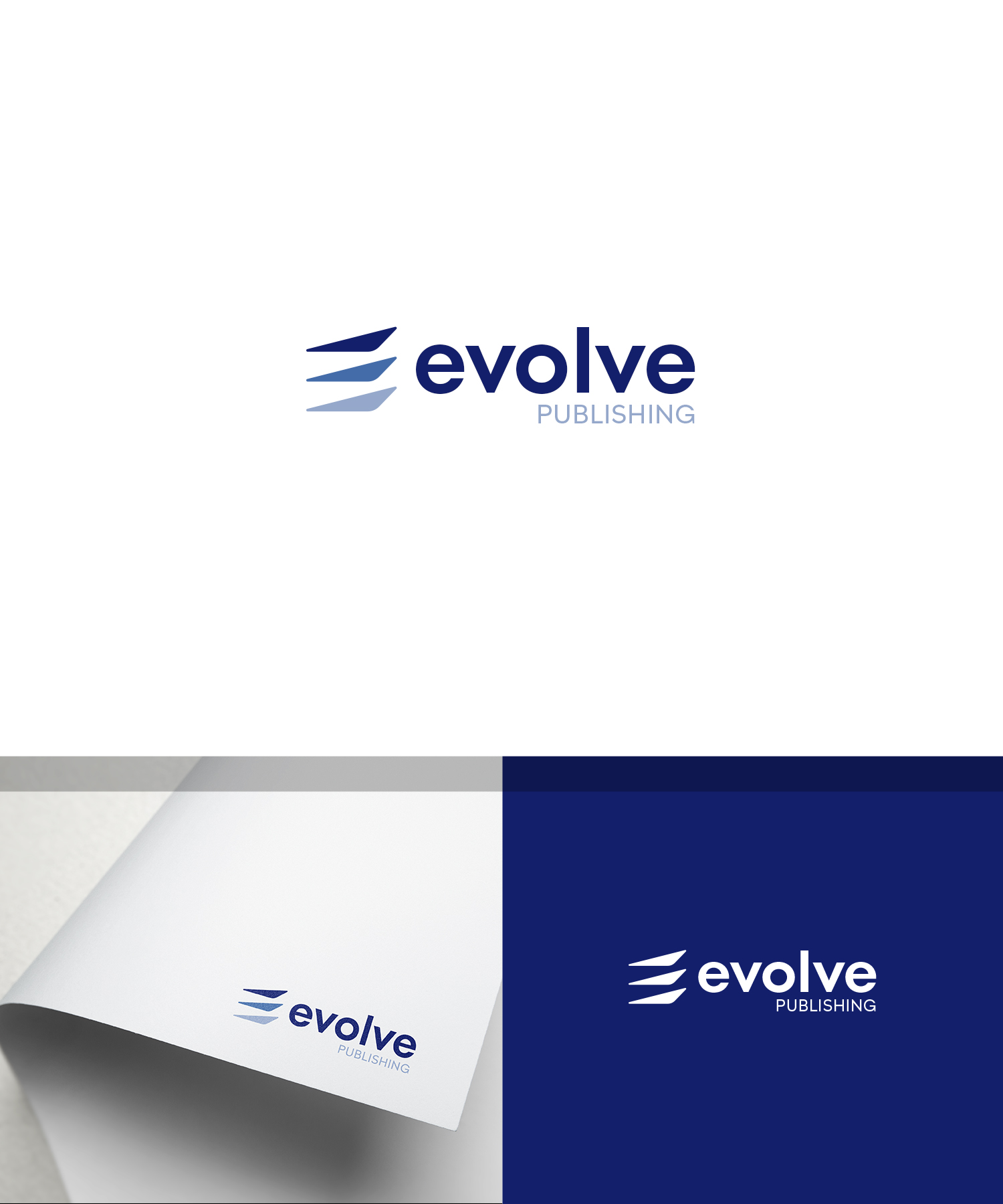 Logo Design by JohnM. for this project | Design #35582695