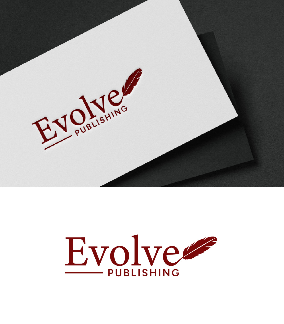 Logo Design by fly  design for this project | Design #35587411