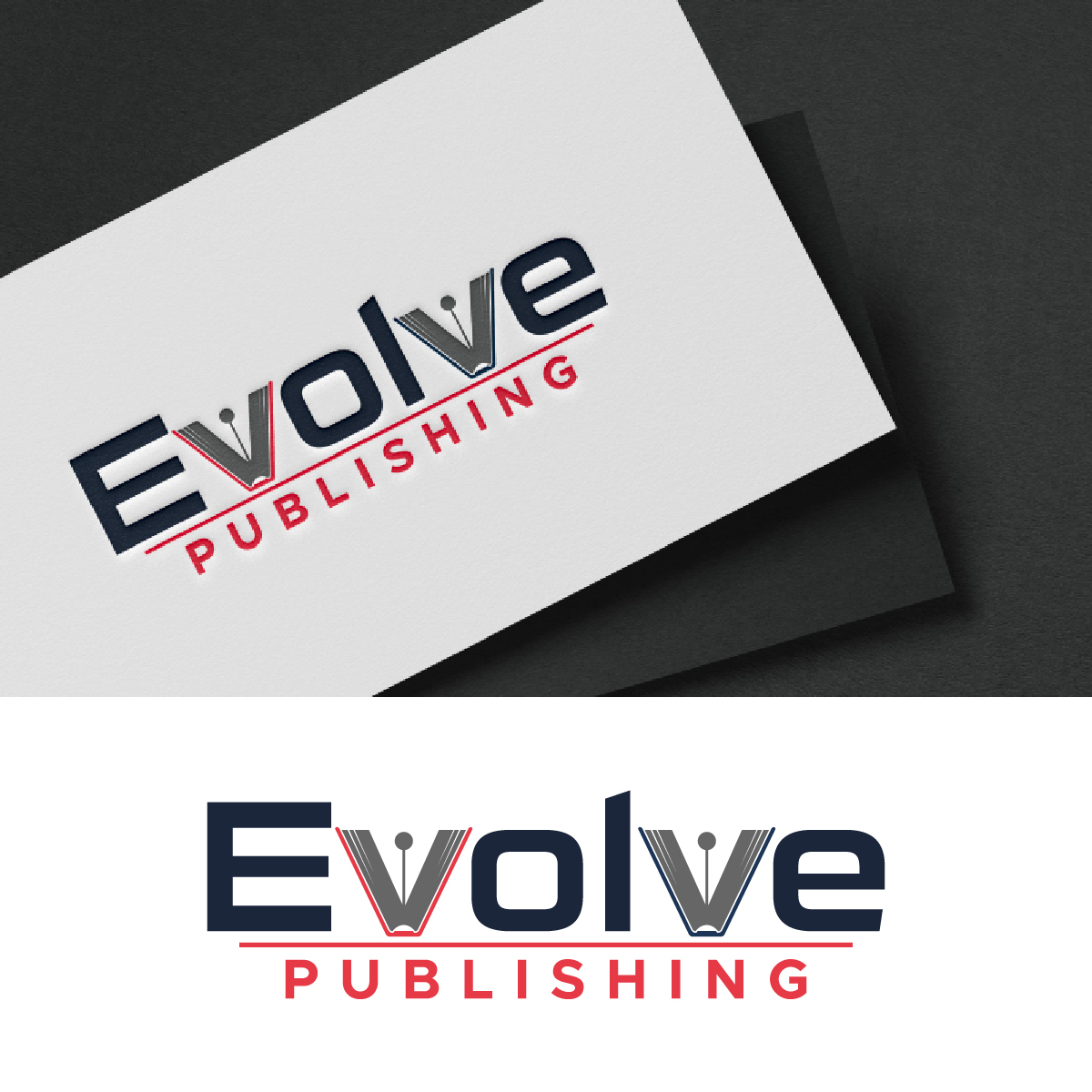 Logo Design by fly  design for this project | Design #35587433
