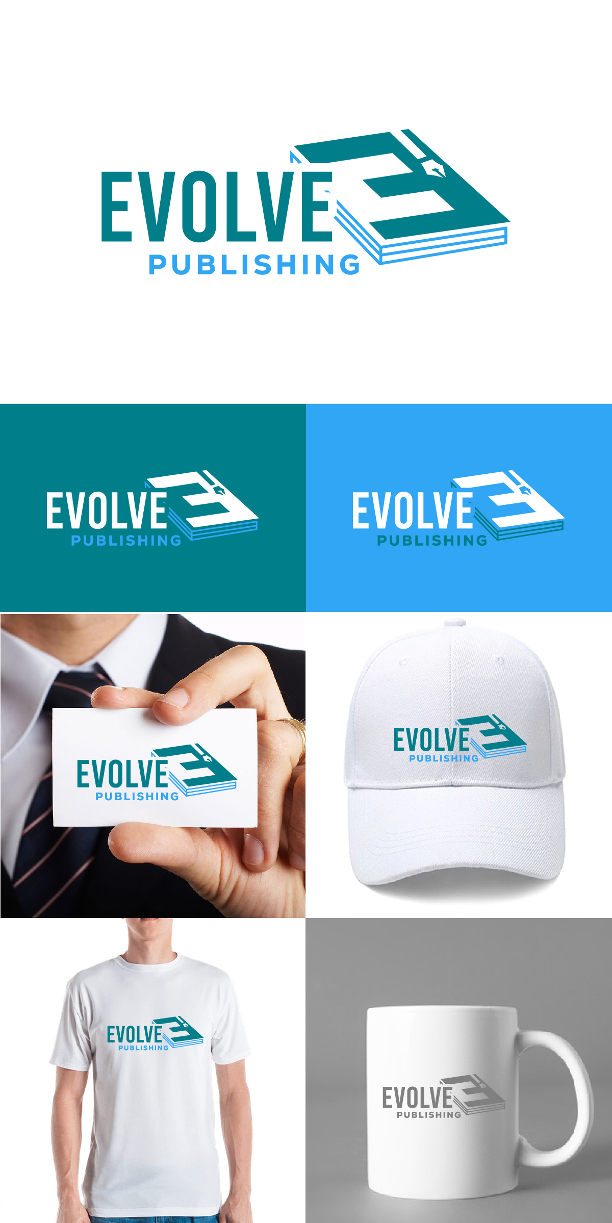 Logo Design by DesignLima for this project | Design #35585629