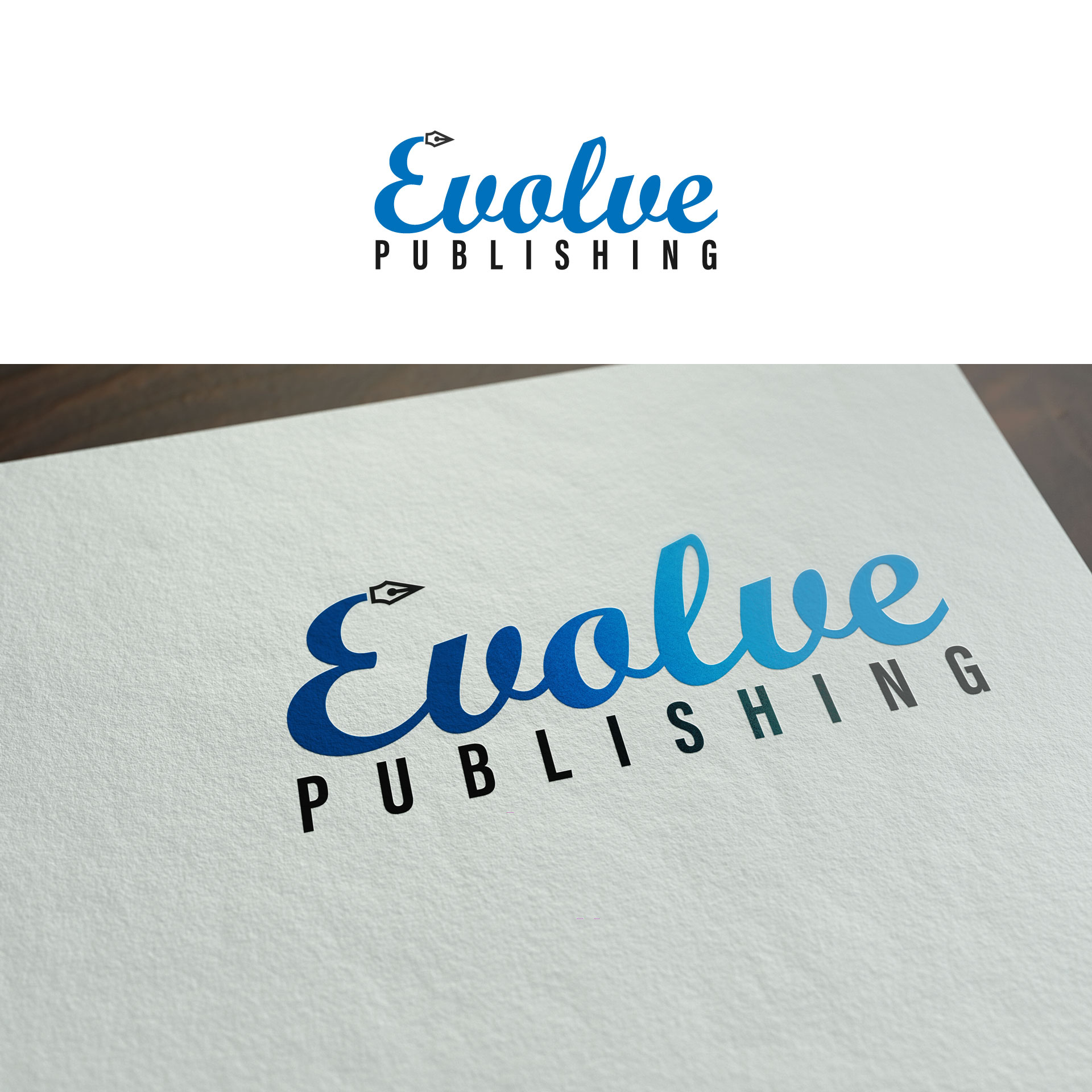 Logo Design by NightDesigns for this project | Design #35581929