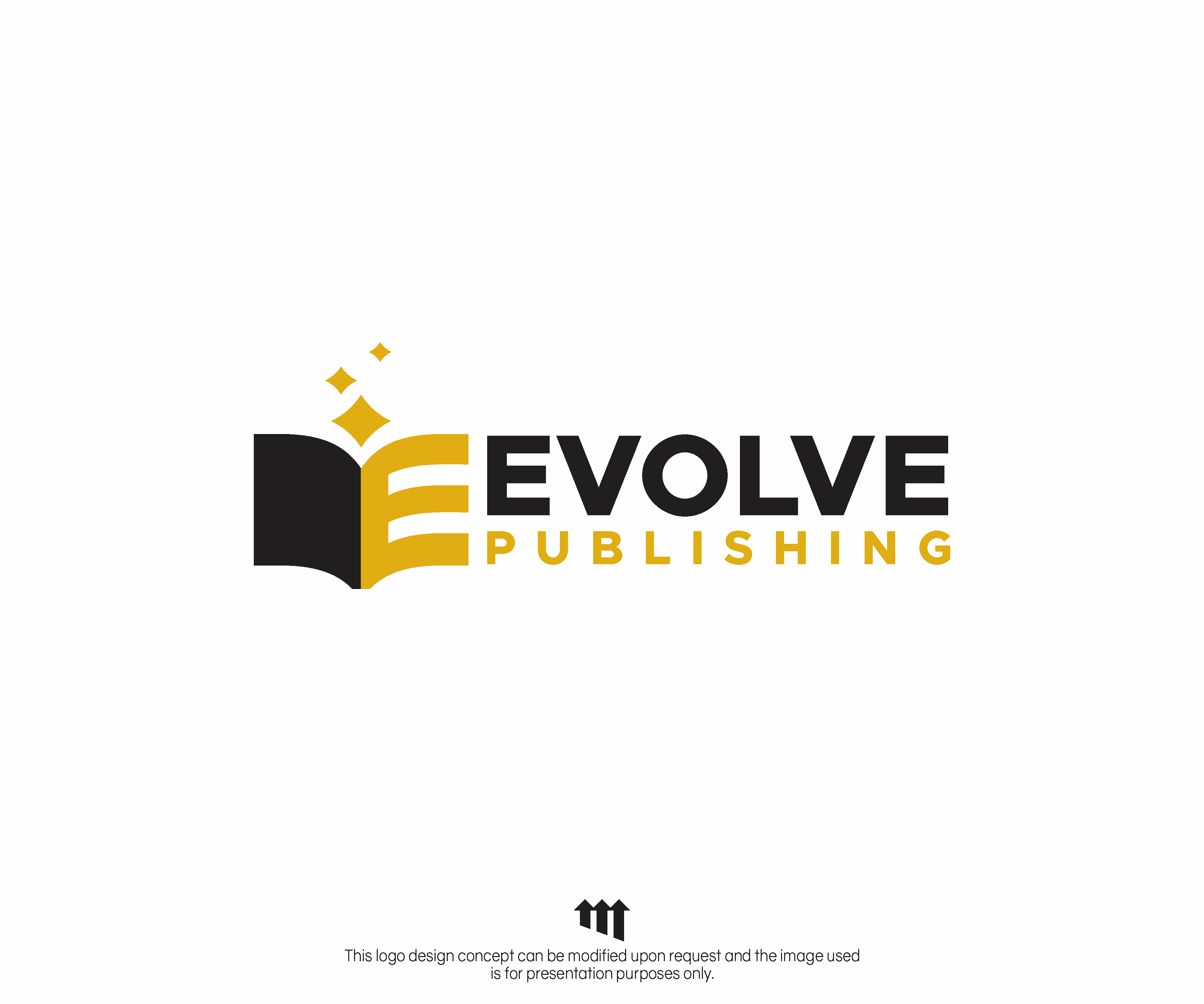 Logo Design by MBARO for this project | Design #35621681