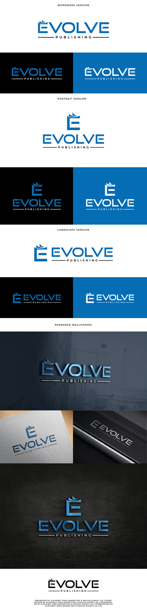 Diseño de Logo por Ayub Zafar para este proyecto | Diseño: #35586098