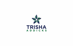 Logo Design by big daddy bojat for trisha addicks | Design: #35651834
