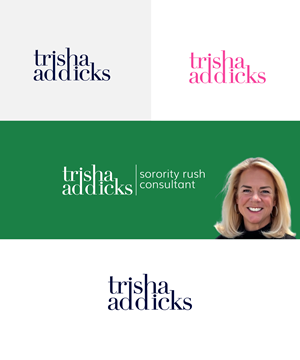 Design de Logo par Farhad Design pour trisha addicks | Design #35580425