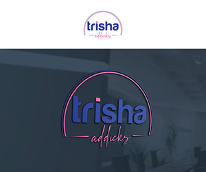 Logo Design by Luckey yaari for trisha addicks | Design: #35584880