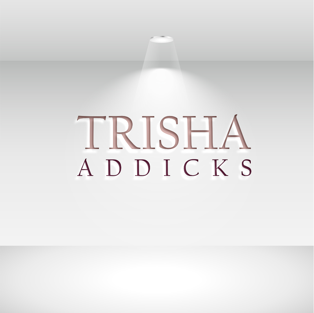 Logo-Design von Design_tamim für trisha addicks | Design #35650069