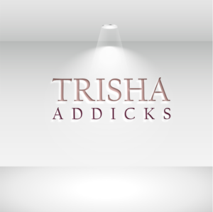 Logo Design by Design_tamim for trisha addicks | Design: #35650069