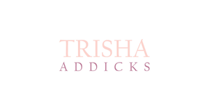 Logo Design by Design_tamim for trisha addicks | Design: #35650070