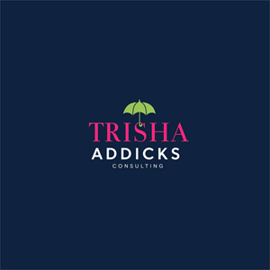 Logo Design by Dezingo Studio™ for trisha addicks | Design: #35632281