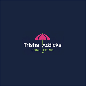 Logo Design by Dezingo Studio™ for trisha addicks | Design: #35632297
