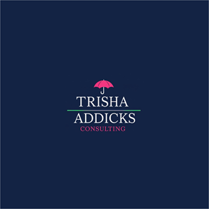 Logo Design by Dezingo Studio™ for trisha addicks | Design: #35632322