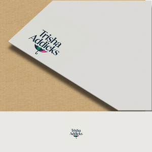 Logo Design by mekail for trisha addicks | Design: #35580962