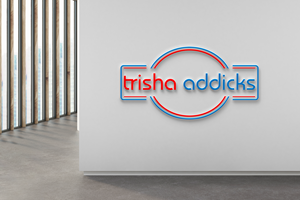 Logo Design by niajul hok for trisha addicks | Design: #35586245